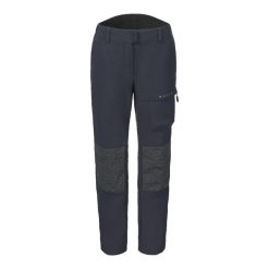 Spodnie damskie Musto Evolution Performance. Niebieskie spodnie dresowe damskie Musto, l, bez wzorów. Za 710.00 zł.