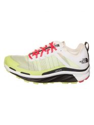 The North Face Buty "Vectiv Infinite" w kolorze zielonym do biegania rozmiar: 41,5. Zielone obuwie sportowe damskie The North Face, z materiału, bez zapięcia, do biegania. Za 365.42 zł.