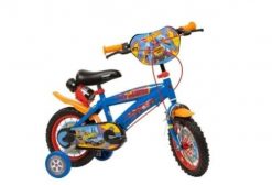 Rower dziecięcy Toimsa Hot Wheels 12" (1268). Bez kategorii toimsa. Za 520.99 zł.