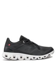 On Buty do biegania Cloud X 3 Ad 3WD30300299 Czarny. Czarne obuwie sportowe damskie On, z materiału, bez zapięcia, do biegania. Za 579.99 zł.