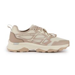 Buty trekkingowe dla kobiet Regatta Blaze. Brązowe obuwie trekkingowe damskie Regatta, bez zapięcia. Za 325.50 zł.