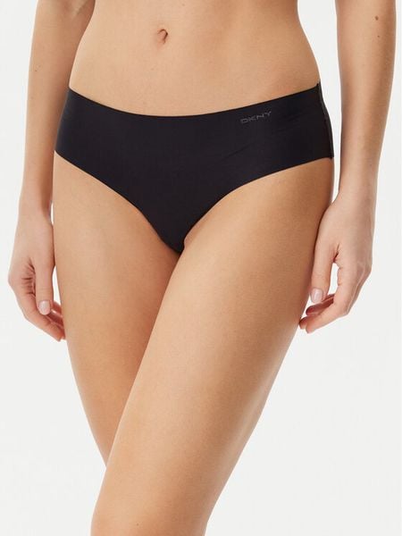 DKNY Komplet fig DK5028BP3 Czarny. Czarne komplety bielizny DKNY, bez wzorów, z syntetyku. Za 99.99 zł.