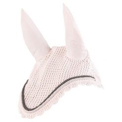 Czapka dla konia BR Equitation Event. Czerwone czapki damskie BR, bez wzorów. Za 166.00 zł.