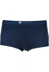 Figi damskie Athlecia Selina. Szare figi Athlecia, bez wzorów, z materiału. Za 107.50 zł.