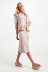 Spódnica Edoardo MAX MARA LEISURE. Spódnice damskie Max Mara Leisure, m, bez wzorów. W wyprzedaży za 375.77 zł.