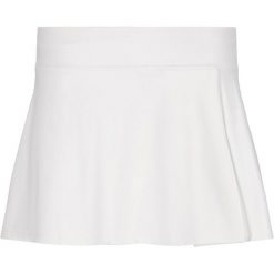 Damskie spódnico-spodenki Athlecia Aishe. Białe spódnice damskie Athlecia, bez wzorów, sportowe. Za 211.00 zł.