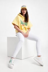 Jeansy damskie PHLIPP PLEIN. Jeansy damskie Philipp Plein. W wyprzedaży za 1,162.85 zł.