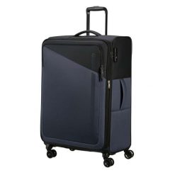 Walizka American Tourister Daring Dash. Walizki American Tourister, bez wzorów. Za 609.99 zł.