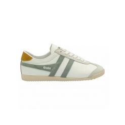 Chaussures Femme Gola CLA366 Vert Vert Gola. Zielone obuwie sportowe casual damskie Gola. Za 383.00 zł.