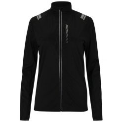 Kurtka odblaskowa dla kobiet Endurance Julliet. Czarne kurtki damskie Endurance, xl, bez wzorów, z poliesteru, bez kaptura. Za 388.00 zł.