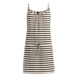 Sukienka damska Protest Bounties. Białe sukienki damskie Protest, bez wzorów, sportowe, bez ramiączek. Za 267.00 zł.