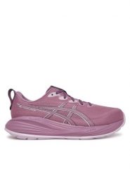 Asics Buty do biegania Gel-Cumulus 27 1012B772 Fioletowy. Fioletowe obuwie sportowe damskie Asics, z materiału, bez zapięcia, do biegania. Za 519.99 zł.