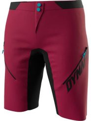 DYNAFIT Szorty funkcyjne "RIDE LIGHT DST" w kolorze fioletowo-czarnym rozmiar: XL. Różowe spodenki sportowe damskie Dynafit, xl, bez wzorów, outdoorowe. Za 233.87 zł.