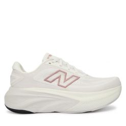 Buty do biegania New Balance. Białe obuwie sportowe treningowe New Balance, do biegania. Za 749.99 zł.