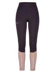 Craft Legginsy sportowe "ADV Essence Wind" w kolorze fioletowym rozmiar: S. Różowe legginsy damskie Craft, s, bez wzorów. Za 165.99 zł.