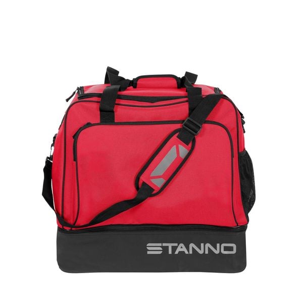 Torba sportowa Stanno Pro prime. Czerwone torby sportowe STANNO, bez wzorów. Za 238.00 zł.