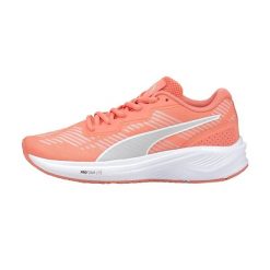 Buty do biegania PUMA Aviator Profoam Sky 12. Czerwone obuwie sportowe damskie Puma, bez zapięcia, do biegania. Za 189.99 zł.