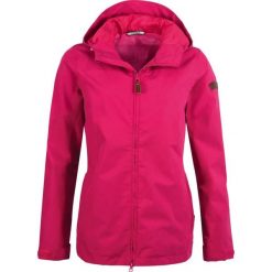 Kurtka damska Pro-X Elements Hedda. Czerwone kurtki damskie PRO-X ELEMENTS, bez wzorów, z poliesteru, bez kaptura. Za 404.50 zł.