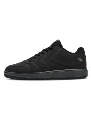 Hummel Sneakersy "St. Power Play" w kolorze czarnym rozmiar: 36. Czarne obuwie sportowe damskie Hummel, bez zapięcia. Za 100.99 zł.