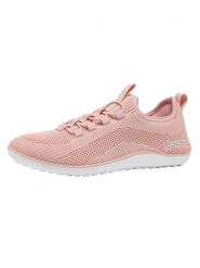 Kangaroos Sneakersy "K-BF Bole" w kolorze jasnoróżowym rozmiar: 38. Różowe obuwie sportowe damskie KangaROOS, bez zapięcia. Za 105.14 zł.