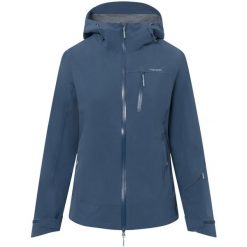 Kurtka damska VIKING Trek Pro 2.5 Lady. Niebieskie kurtki damskie Viking, l, bez wzorów, z materiału, bez kaptura. Za 699.90 zł.
