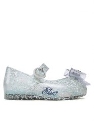 Melissa Baleriny Mini Melissa Sweet Love + Disn 33447 Niebieski. Niebieskie baleriny dziewczęce Melissa, bez wzorów, z tworzywa sztucznego, bez obcasa, bez zapięcia. Za 239.99 zł.