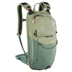 Plecak turystyczny rowerowy Evoc Stage 6L. Plecaki EVOC, bez wzorów. Za 353.99 zł.