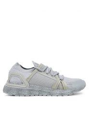 Adidas by Stella McCartney Sneakersy Ultraboost DNA JR3264 Szary. Szare obuwie sportowe damskie adidas by Stella McCartney, z materiału, bez zapięcia. Za 679.99 zł.