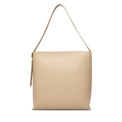 Torebka Coccinelle. Brązowe torebki klasyczne damskie Coccinelle, bez dodatków. Za 1,439.00 zł.