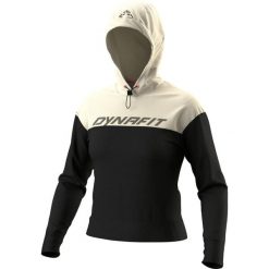 Bluza damska z kapturem Dynafit. Brązowe bluzy damskie Dynafit, na lato, xl, bez wzorów, z bawełny, z kapturem. Za 543.10 zł.