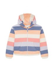 Tom Tailor Bluza 1035181 Kolorowy. Bluzy dziewczęce Tom Tailor, bez wzorów, z bawełny, bez ramiączek, bez kaptura. Za 99.99 zł.