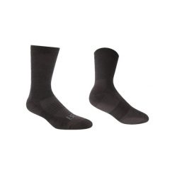 Skarpetki BBB Cycling Merino WinterFeet. Czarne skarpetki damskie BBB CYCLING, bez wzorów, z wełny. Za 136.50 zł.