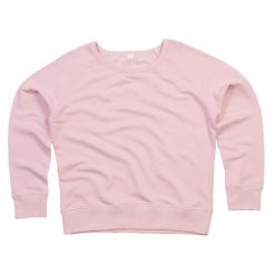 Ulubiona Zwykła Bluza Dla Kobiet. Czerwone bluzy damskie MANTIS, bez wzorów, bez kaptura. Za 116.99 zł.