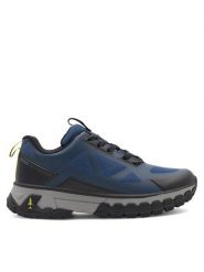 BASS OUTDOOR Sneakersy BA12T002 ENSIGN Granatowy. Niebieskie obuwie sportowe damskie BASS OUTDOOR, z materiału, bez zapięcia, outdoorowe. Za 199.99 zł.