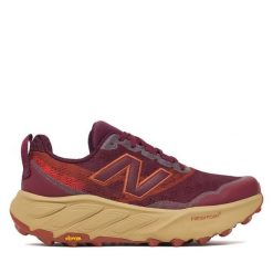 Buty do biegania New Balance. Czerwone obuwie sportowe treningowe New Balance, do biegania. Za 699.99 zł.