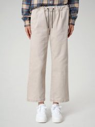 Napapijri Dżinsy "Turku" - Comfort fit - w kolorze beżowym rozmiar: XS. Brązowe jeansy damskie Napapijri. Za 144.92 zł.