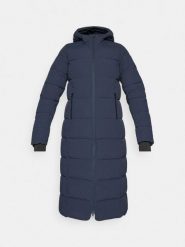 Icepeak Płaszcz pikowany "Brilon" w kolorze granatowym rozmiar: 36. Niebieskie płaszcze damskie Icepeak, bez wzorów, bez kaptura. Za 513.99 zł.