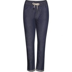 ALPINE PRO Darja Spodnie Damskie XS. Zielone spodnie sportowe damskie Alpine Pro, na zimę, xs, bez wzorów, z bawełny, narciarskie. Za 185.99 zł.