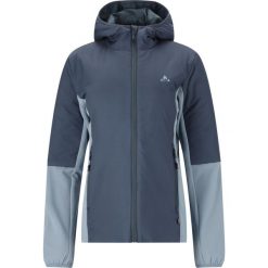 Kurtka hybrydowa damska Whistler Arlo Primaloft®. Niebieskie kurtki damskie WHISTLER, bez wzorów, bez kaptura. Za 319.99 zł.