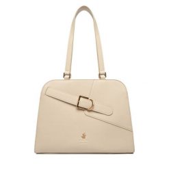 Torebka Beverly Hills Polo Club. Kuferki damskie Beverly Hills Polo Club, bez wzorów, bez dodatków. Za 219.99 zł.