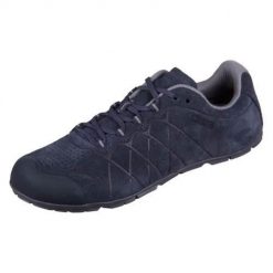 Buty do chodzenia damskie Meindl 471249. Niebieskie obuwie sportowe damskie MEINDL, z materiału, bez zapięcia, trekkingowe. Za 798.00 zł.