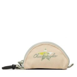 Bilonówka Converse. Brązowe portfele damskie Converse, bez wzorów. Za 59.99 zł.