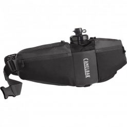 Nerka saszetka z bidonem Camelbak Podium Flow. Zielone nerki i saszetki damskie Camelbak, bez wzorów. Za 247.99 zł.