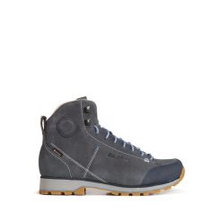 Buty trekkingowe damskie Dolomite Cinquantaquattro High FG Evo GTX. Szare obuwie trekkingowe damskie Dolomite, z materiału, za kostkę, bez zapięcia. Za 959.99 zł.
