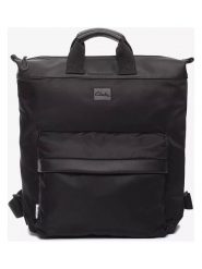 Clarks Plecak "Marathon Walk" w kolorze czarnym - 40 x 39,5 x 11,5 cm rozmiar: onesize. Czarne plecaki Clarks, bez wzorów, z materiału. Za 214.70 zł.