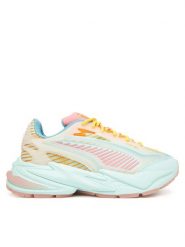 Puma Sneakersy RS Surge Vibrant 404328 01 Kolorowy. Obuwie sportowe damskie Puma, z tworzywa sztucznego, bez zapięcia. Za 419.99 zł.