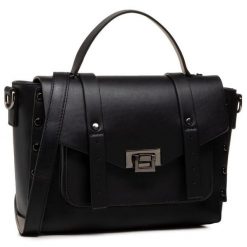 Torebka Jenny Fairy. Czarne torebki klasyczne damskie Jenny Fairy, bez dodatków. Za 59.98 zł.