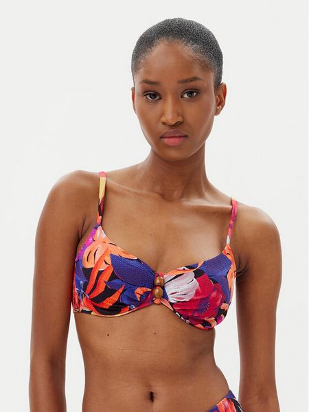 Selmark Góra od bikini BL511 Kolorowy. Bikini Selmark, bez wzorów, z syntetyku. Za 149.99 zł.