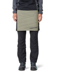 Hannah Spódnica funkcyjna w kolorze szarym rozmiar: 40. Szare spódnice damskie Hannah, na co dzień, bez wzorów, sportowe. Za 295.99 zł.