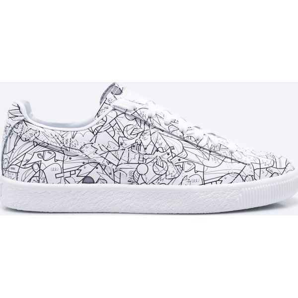 puma clyde Dzieci puma clyde Dzieci
